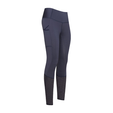 Euro-Star Breez Fashion FullGrip zomer rijlegging Marineblauw
