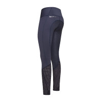 Euro-Star Breez Fashion FullGrip zomer rijlegging Marineblauw