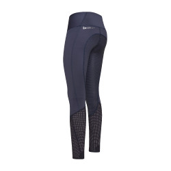 Euro-Star Breez Fashion FullGrip zomer rijlegging Marineblauw