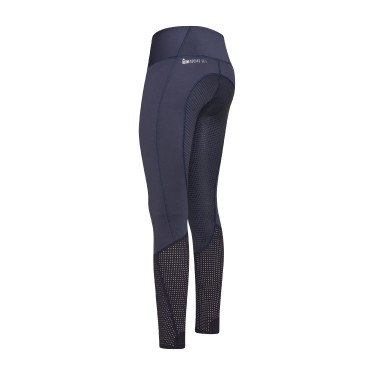 Euro-Star Breez Fashion FullGrip zomer rijlegging Marineblauw
