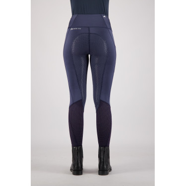 Euro-Star Breez Fashion FullGrip zomer rijlegging Marineblauw