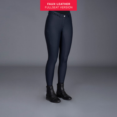 Pantalon d'équitation Euro-Star Equitation Queen FD Full