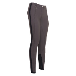 Euro-Star Slim Shape Fashion FullGrip rijbroek