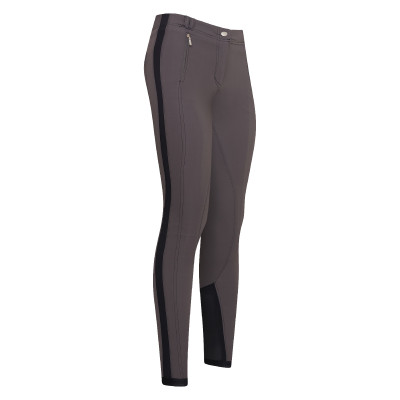 Pantalon d'équitation Euro-Star Slim Shape Fashion FullGrip Periscope