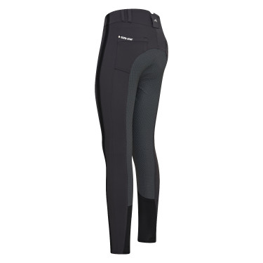 Euro-Star Slim Shape Fashion FullGrip rijbroek Euro-Star Slim Shape Fashion FullGrip rijbroek