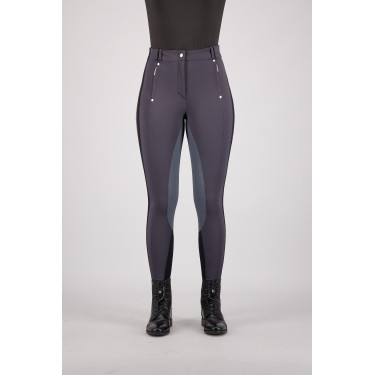 Euro-Star Slim Shape Fashion FullGrip rijbroek Euro-Star Slim Shape Fashion FullGrip rijbroek