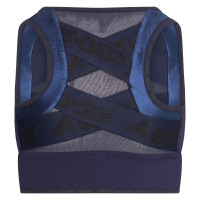 Soutien-gorge Euro-Star Yoka Bleu marine