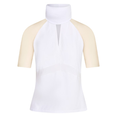 Wedstrijdpolo Euro-Star Flying Flirty