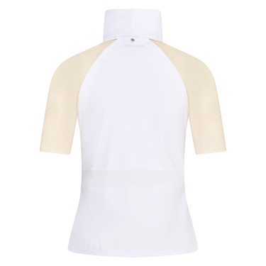 Wedstrijdpolo Euro-Star Flying Flirty Wedstrijdpolo Euro-Star Flying Flirty