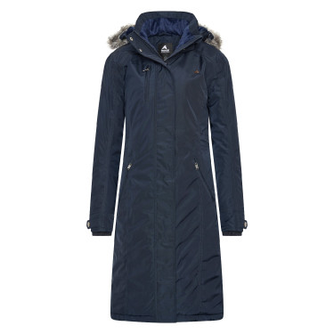 Veste Euro-Star Ladonna Bleu marine