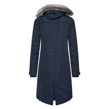Veste Euro-Star Ladonna Bleu marine