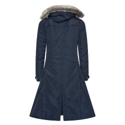 Veste Euro-Star Ladonna Bleu marine