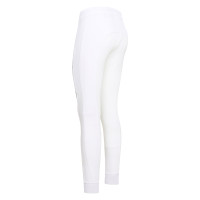Pantalon d'équitation Euro-Star Athleisuremen FullGrip homme Blanc Pantalon d'équitation Euro-Star Athleisuremen FullGrip homme Blanc