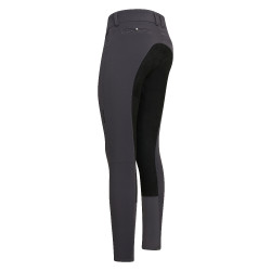 Pantalon d'équitation Euro-Star Arielle Full Periscope Gris Pantalon d'équitation Euro-Star Arielle Full Periscope Gris