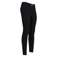 Pantalon d'équitation Euro-Star Arielle Full Noir