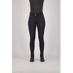 Pantalon d'équitation Euro-Star Arielle Full Noir Pantalon d'équitation Euro-Star Arielle Full Noir