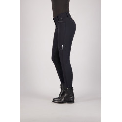 Pantalon d'équitation Euro-Star Arielle Full Noir Pantalon d'équitation Euro-Star Arielle Full Noir
