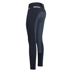 Pantalon d'équitation Euro-Star Arista Full Bleu marine Pantalon d'équitation Euro-Star Arista Full Bleu marine