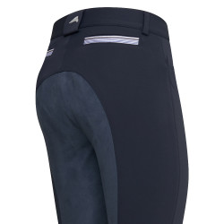 Pantalon d'équitation Euro-Star Arista Full Bleu marine Pantalon d'équitation Euro-Star Arista Full Bleu marine