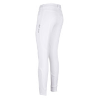 Pantalon d'équitation Euro-Star Carina FullGrip Blanc Pantalon d'équitation Euro-Star Carina FullGrip Blanc