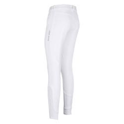 Pantalon d'équitation Euro-Star Carina FullGrip Blanc Pantalon d'équitation Euro-Star Carina FullGrip Blanc