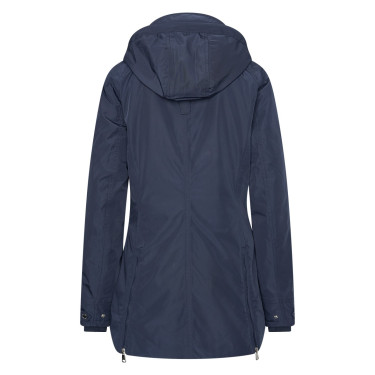 Parka jas Euro-Star Lajana Parka jas Euro-Star Lajana