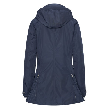 Parka jas Euro-Star Lajana Parka jas Euro-Star Lajana