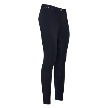 Pantalon d'équitation Euro-star Equitation Queen Diamond Full été Pantalon d'équitation Euro-star Equitation Queen Diamond Full été
