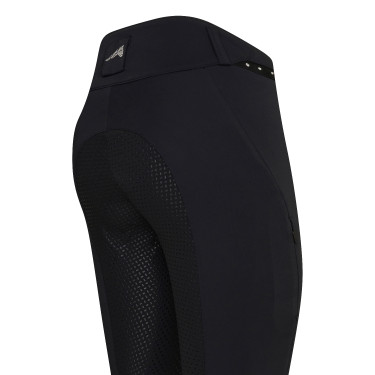 Pantalon d'équitation Euro-star Equitation Queen Diamond FullGrip été Pantalon d'équitation Euro-star Equitation Queen Diamond FullGrip été