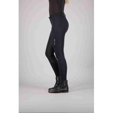 Pantalon d'équitation Euro-star Equitation Queen Diamond FullGrip été Pantalon d'équitation Euro-star Equitation Queen Diamond FullGrip été