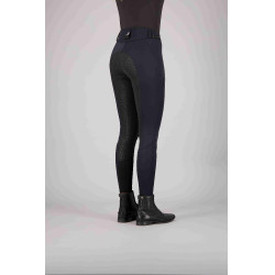 Pantalon d'équitation Euro-Star Equitation Queen Diamond FullGrip Noir Pantalon d'équitation Euro-Star Equitation Queen Diamond FullGrip Noir