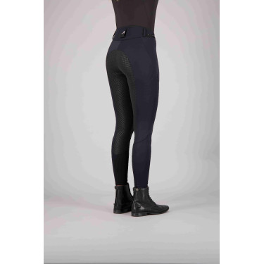 Pantalon d'équitation Euro-star Equitation Queen Diamond FullGrip été Pantalon d'équitation Euro-star Equitation Queen Diamond FullGrip été