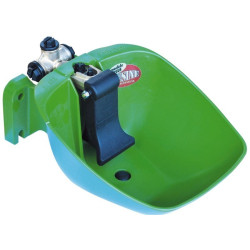 Abreuvoir Polyflex Palette Verticale La Gée Abreuvoir Polyflex Palette Verticale La Gée