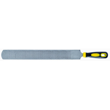 Rasp Pro met rubberen handvat Rasp Pro met rubberen handvat