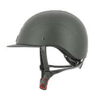 Equithème Pepit Helm Zwart