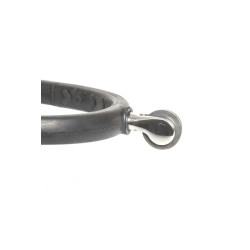 Éperons Metalab SS à molette 2 mm Éperons Metalab SS à molette 2 mm