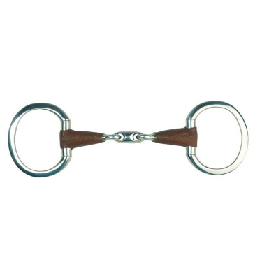 Metalab olijfbit met dubbele breuk Metalab olijfbit met dubbele breuk