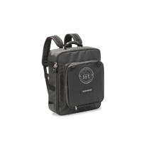 Groomtas Horse & Travel Zwart