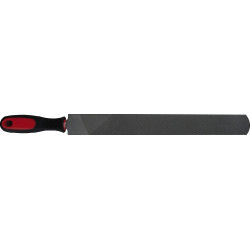 Rasp Pro met rubberen handvat Rasp Pro met rubberen handvat