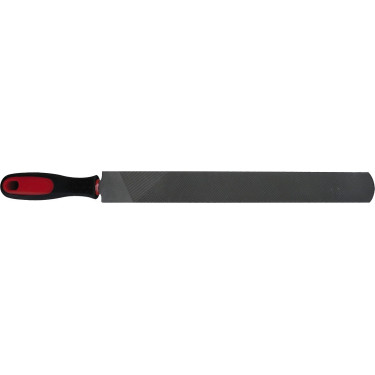 Rasp Pro met rubberen handvat Rasp Pro met rubberen handvat