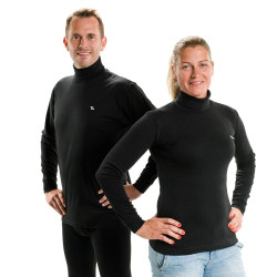 Coltrui Back on Track® dames Zwart Coltrui Back on Track® dames Zwart