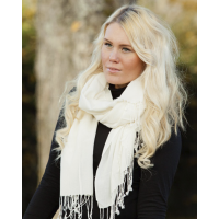 Sjaal Back On Track Sjaal Back On Track