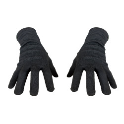 Gants fins Back on Track® Noir