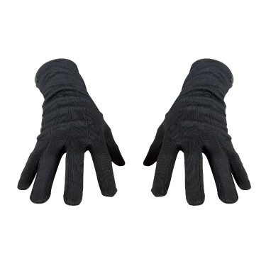 Gants fins Back on Track® Noir