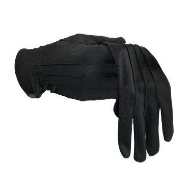 Gants fins Back on Track® Noir Gants fins Back on Track® Noir