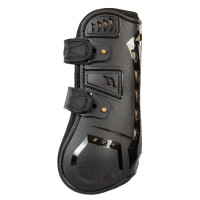 Guêtres Back on Track® Airflow Marron Guêtres Back on Track® Airflow Marron