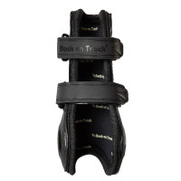 Back on Track® Airflow beenbeschermers Bruin Back on Track® Airflow beenbeschermers Bruin