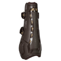 Guêtres Back on Track® Airflow Marron Guêtres Back on Track® Airflow Marron