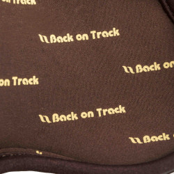 Guêtres Back on Track® Airflow Marron