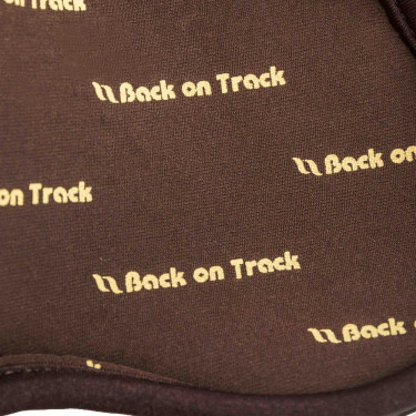 Guêtres Back on Track® Airflow Marron